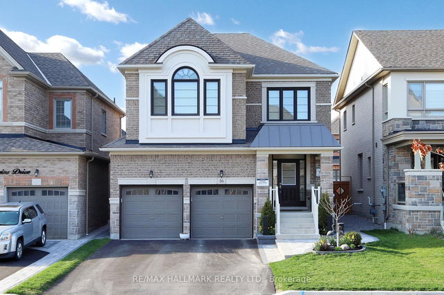 16 Huggins Drive