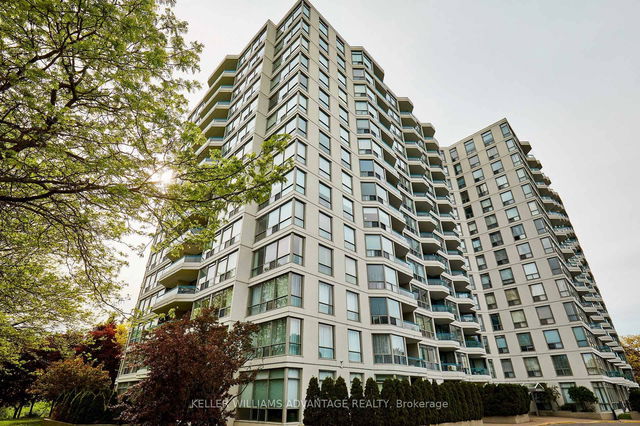 608 - 4727 Sheppard Avenue