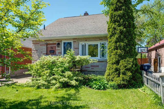 72 Sandown Avenue