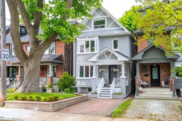 58 Columbine Avenue