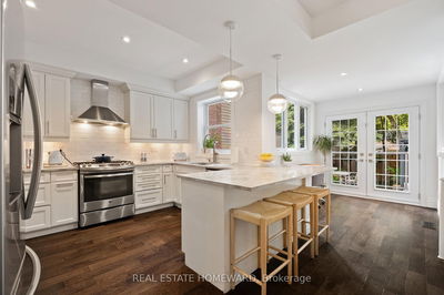 58 Columbine Ave, Toronto - The Beaches image-0-4