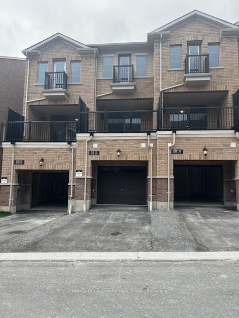 2812 Tippett Mews