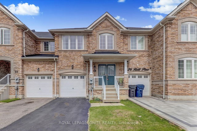 28 Rivitt Place