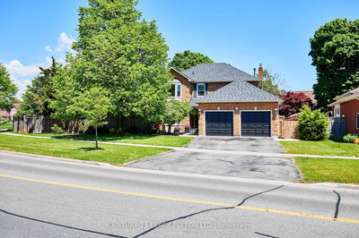 21 Robert Adams Dr, Clarington - Courtice
