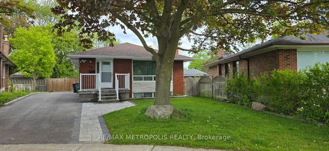 BSMT - 23 Alanbury Crescent