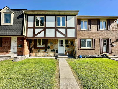 Unit 6 — 270 TIMBERBANK Blvd, Toronto - L'Amoreaux