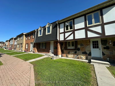 Unit 6 — 270 TIMBERBANK Blvd, Toronto - L'Amoreaux image-0-2
