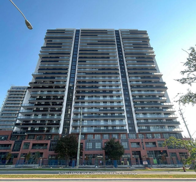 917 - 2545 Simcoe Street