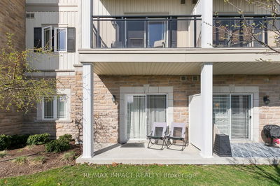 Unit L-05 — 1 Sidney Lane, Clarington - Bowmanville image-0-1