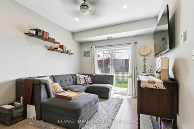 Unit L-05 — 1 Sidney Lane, Clarington - Bowmanville image-0-2