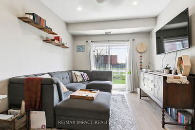 Unit L-05 — 1 Sidney Lane, Clarington - Bowmanville image-0-4