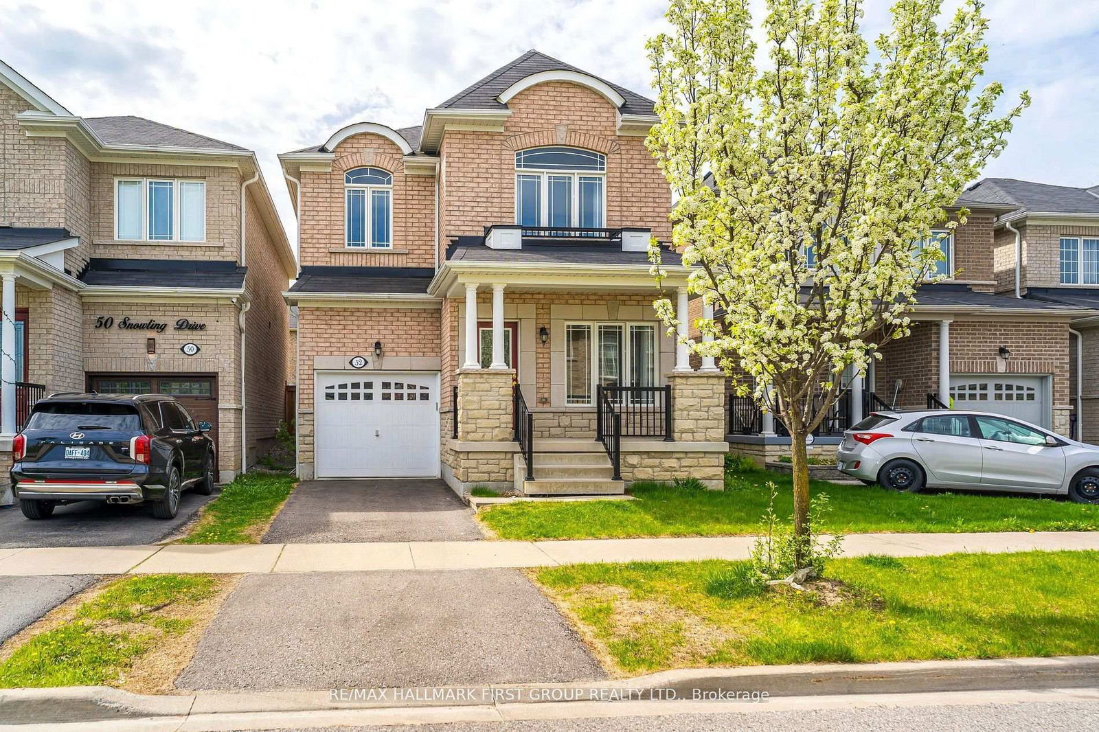 Property at 52 Snowling