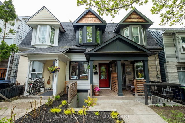 39 Seymour Avenue