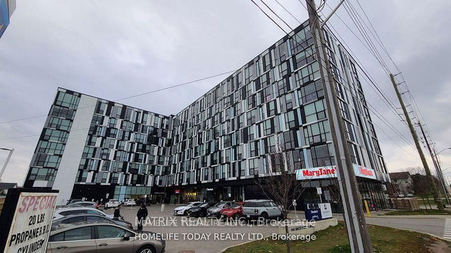 743 - 1900 Simcoe Street