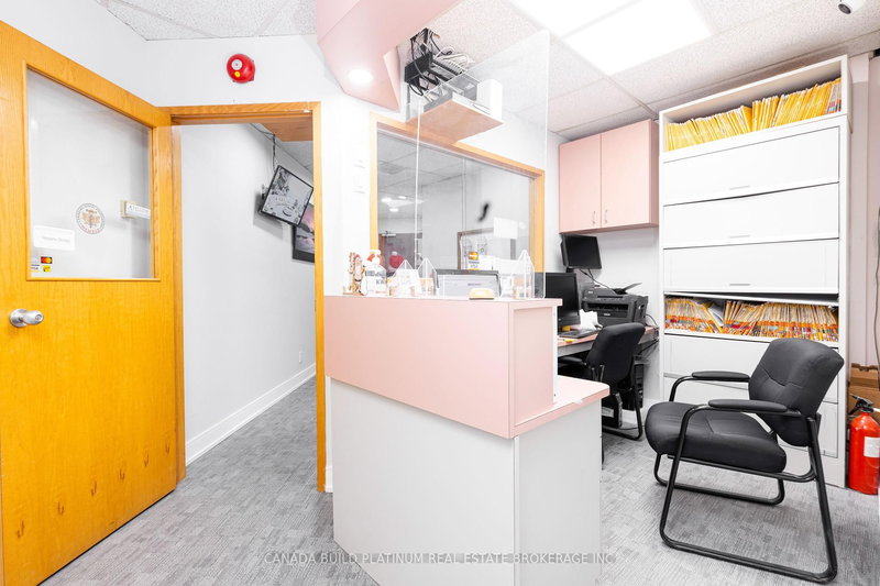 305 - 3852 Finch Ave E, Toronto, M1T 3T9 | Image 3