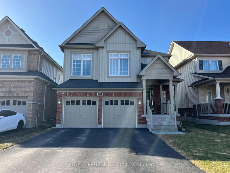 51 Henry Smith Ave, Clarington - Bowmanville image-0-0