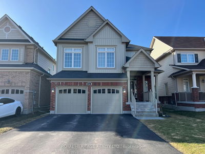 51 Henry Smith Ave, Clarington - Bowmanville