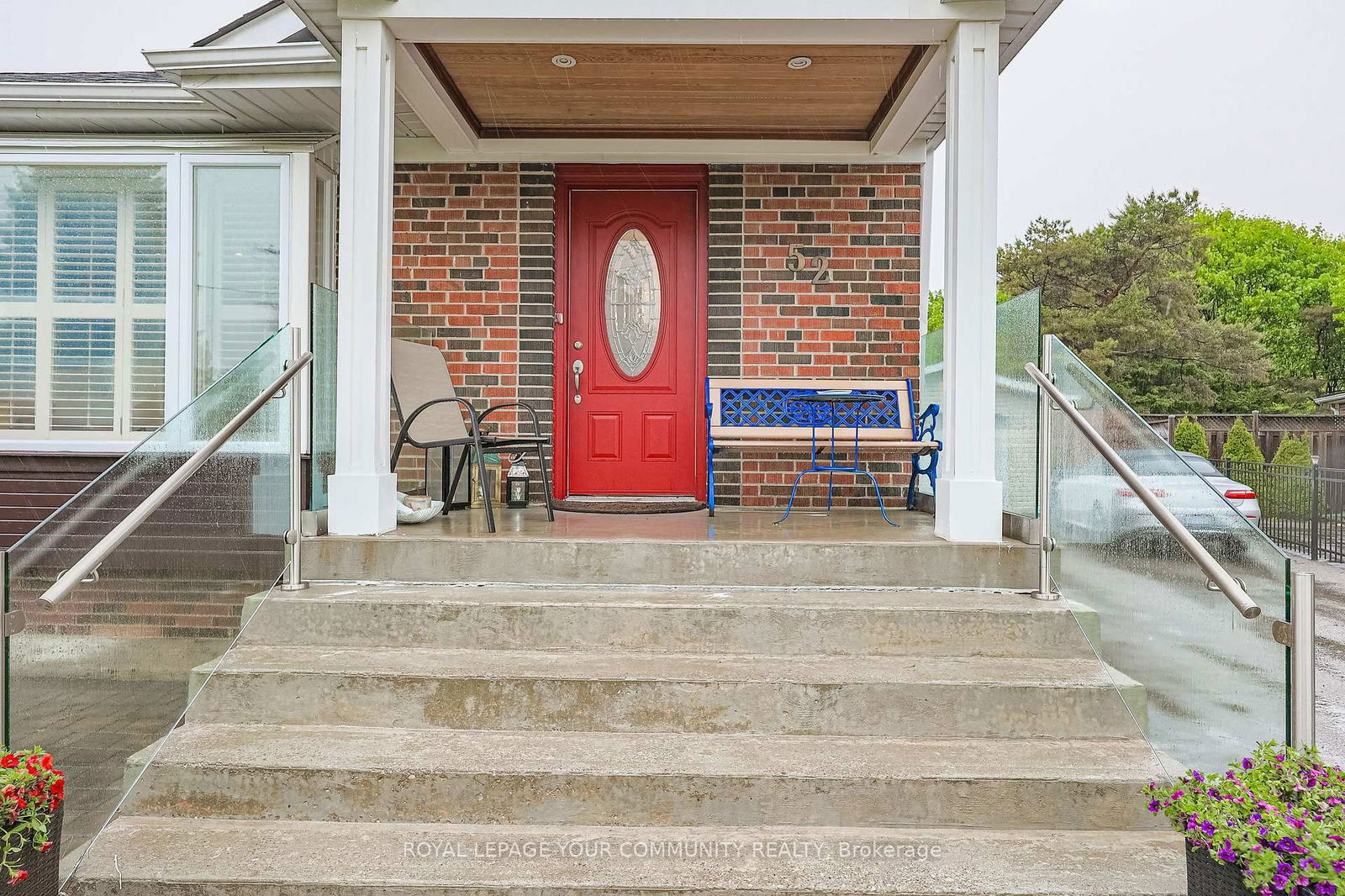 Detached House for sale at 52 Princeway Drive, Toronto, Wexford-Maryvale, M1R 2W1 - MLS: E12179767