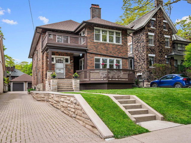 58 Silver Birch Avenue