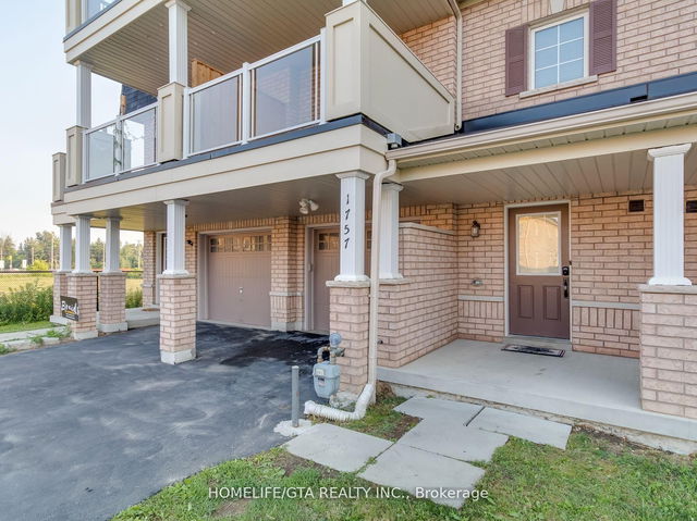 1757 Carousel Drive