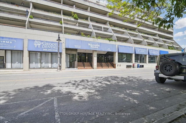 232 - 50 Richmond Street