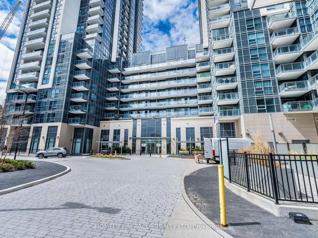309 - 30 Meadowglen Place