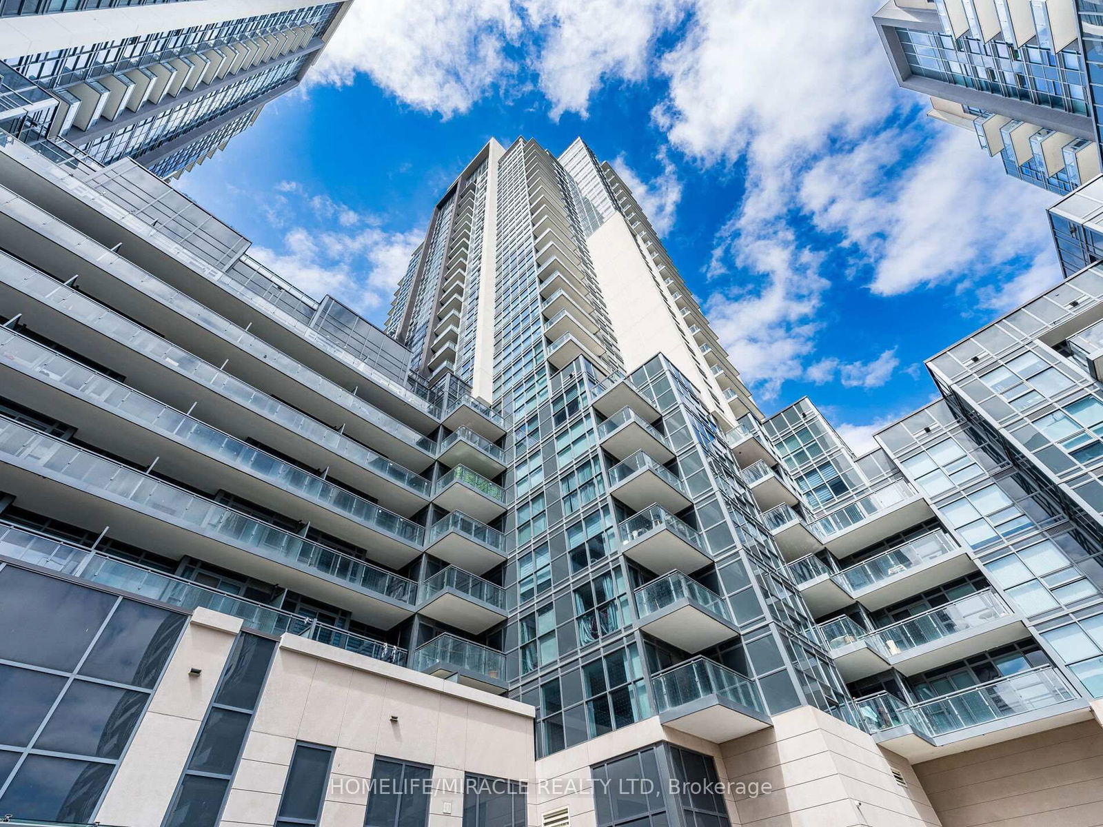 Condo for sale at 309-30 Meadowglen Place, Toronto, Woburn, M1G 0A6 - MLS: E12180012