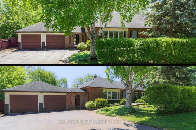 23 Hillcourt Avenue
