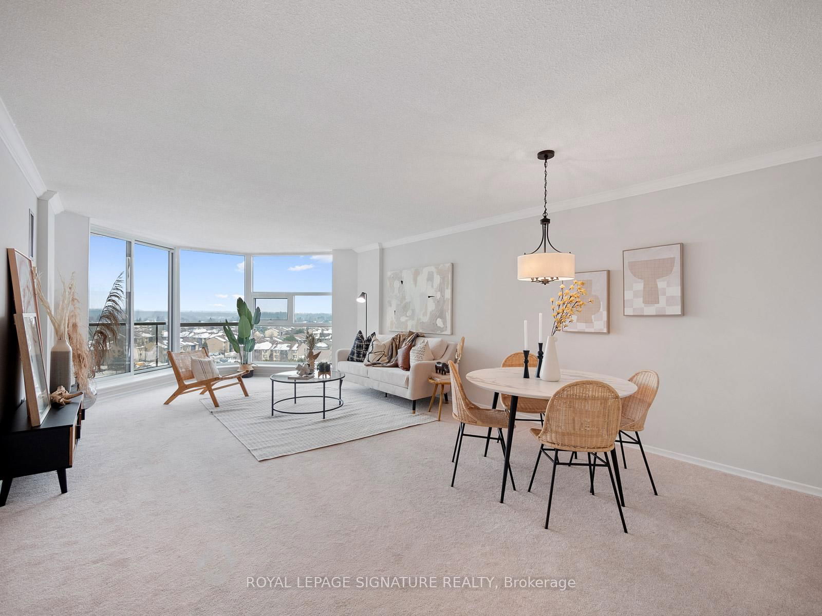 Condo for sale at 908-20 Dean Park Road, Toronto, Rouge E11, M1B 3G9 - MLS: E12180109
