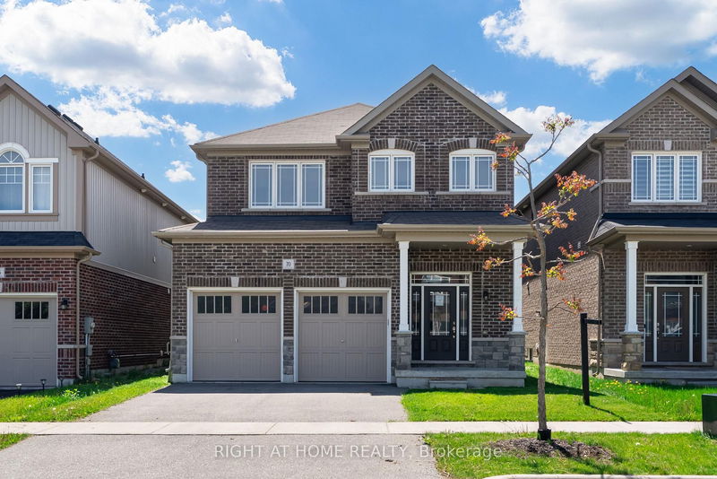 70 Moses Cres, Clarington - Bowmanville image-0-0