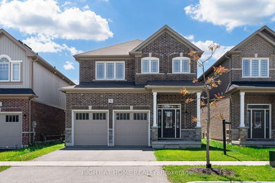 70 Moses Cres, Clarington - Bowmanville