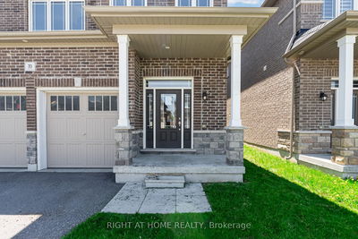 70 Moses Cres, Clarington - Bowmanville image-0-1