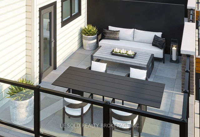 34 - 455 Tapscott Road