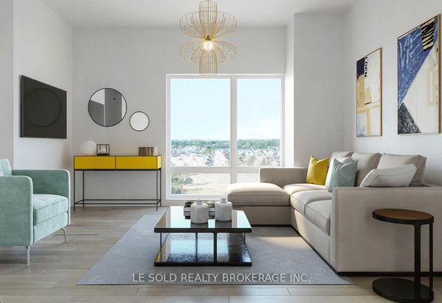 34 - 455 Tapscott Road
