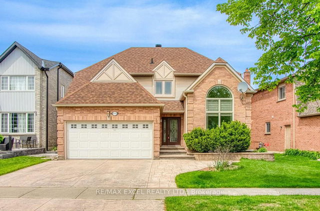 1619 Amberlea Road