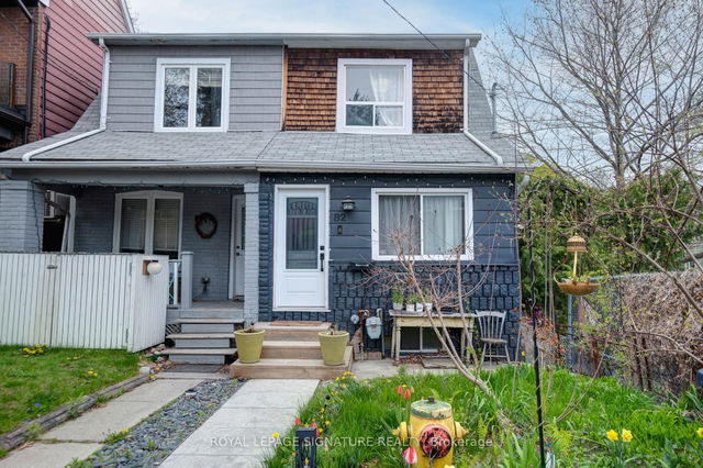 82 Badgerow Avenue