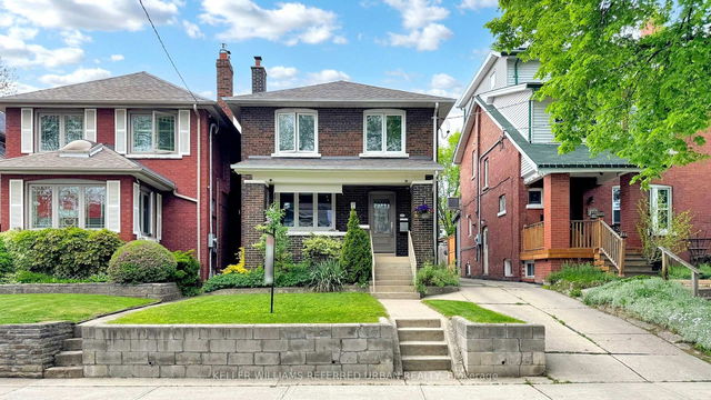 168 Wolverleigh Boulevard