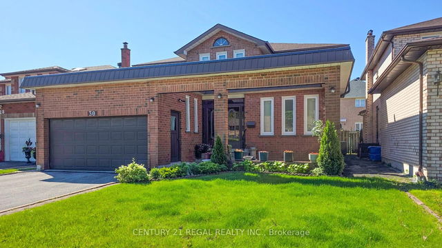 30 Purcell Square