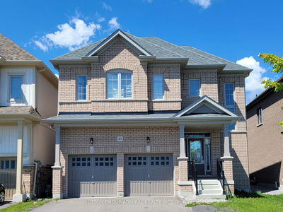 47 Douglas Kemp Cres Cres, Clarington - Bowmanville