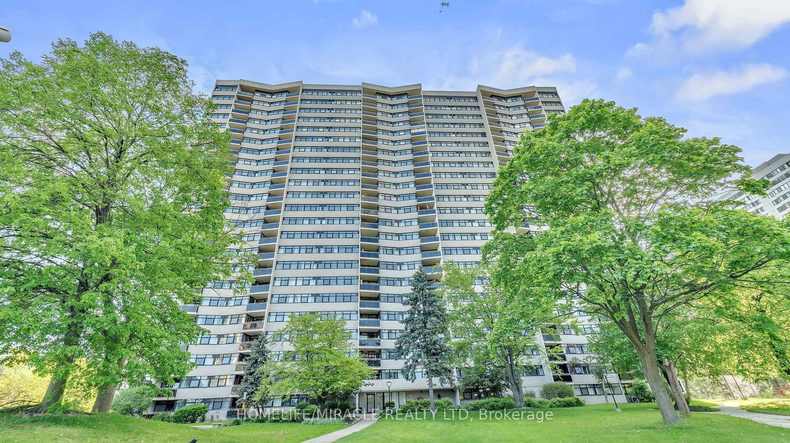 Condo for sale at PH10-100 Echo Pt, Toronto, L'Amoreaux, M1W 2V2 - MLS: E12180309