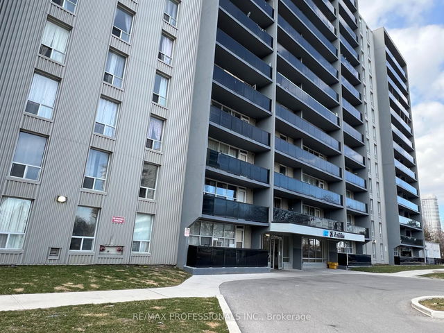 112 - 20 Antrim Crescent