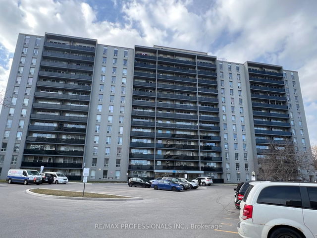 112 - 20 Antrim Crescent