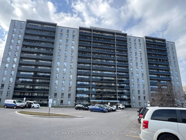 111 - 20 Antrim Crescent