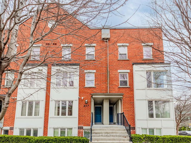 5 - 817 Dundas Street
