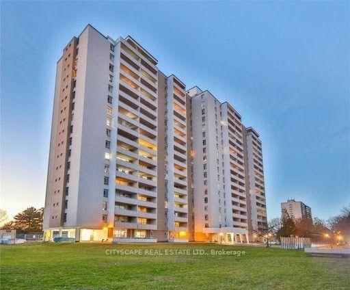 Condo for sale at 706-2550 Pharmacy Avenue, Toronto, L'Amoreaux, M1W 1H9 - MLS: E12180353