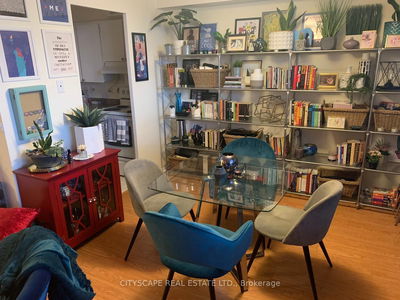 Unit 706 — 2550 Pharmacy Ave, Toronto - L'Amoreaux image-0-2