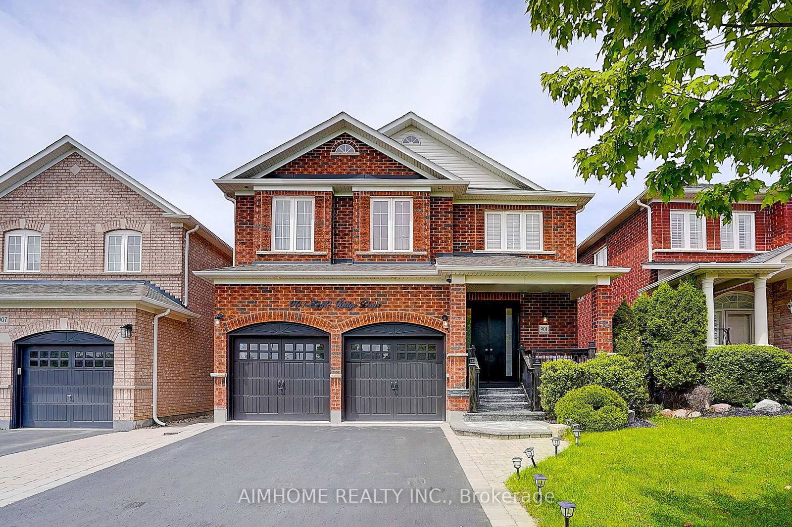 Property at 901 Eagle Ridge