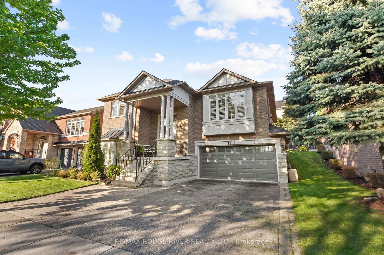 Property at 11 maple edge