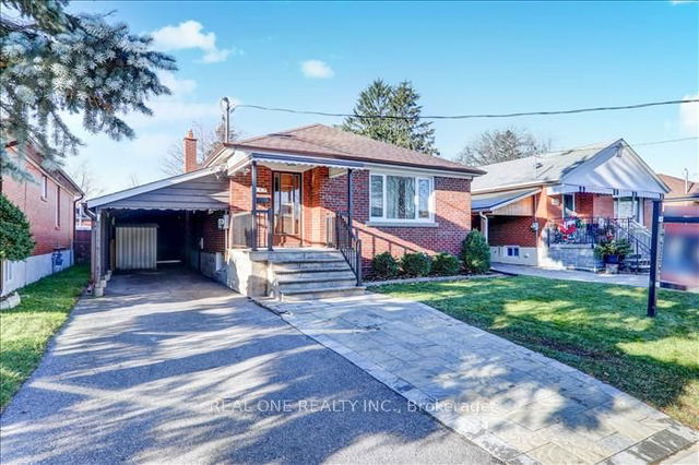 Basement - 164 Ellington Drive