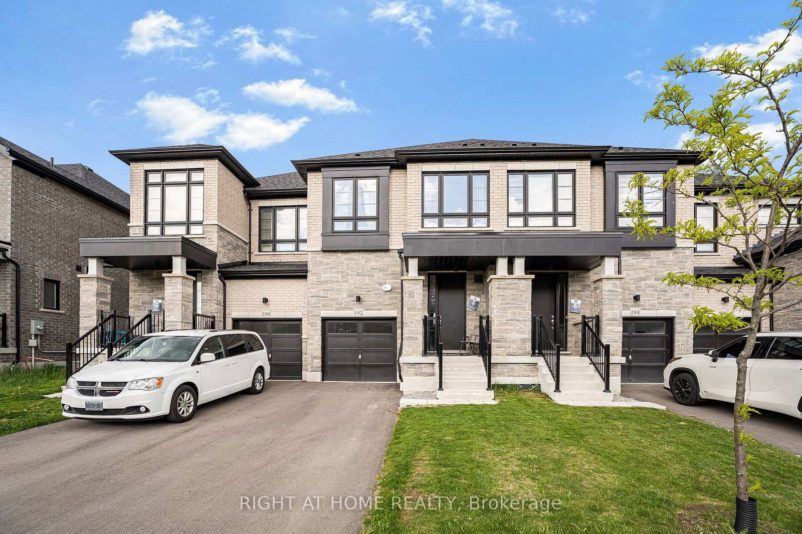 Property at 192 Closson